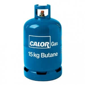 calor 15kg butane gas