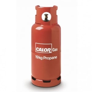 calor gas 19kg propane